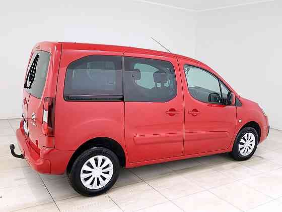 Citroen Berlingo Multispace Facelift 1.6 HDi 84kW Tallina