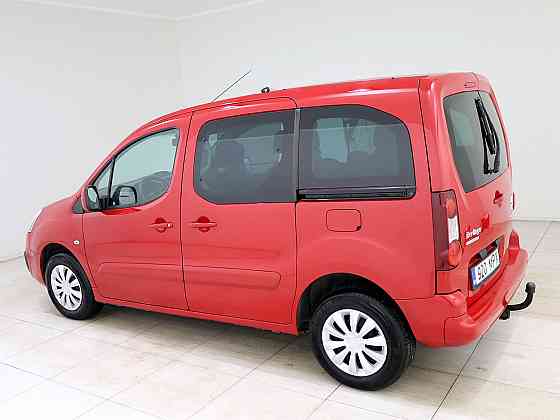 Citroen Berlingo Multispace Facelift 1.6 HDi 84kW Таллин