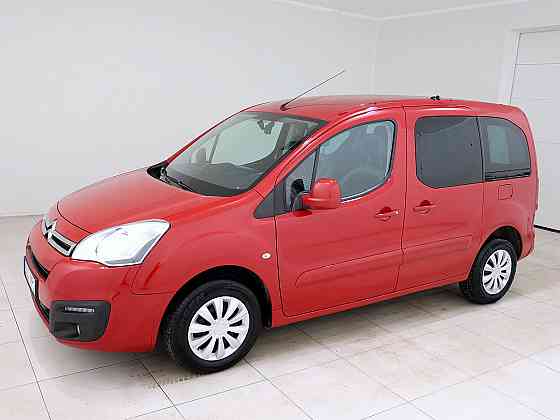 Citroen Berlingo Multispace Facelift 1.6 HDi 84kW Tallina