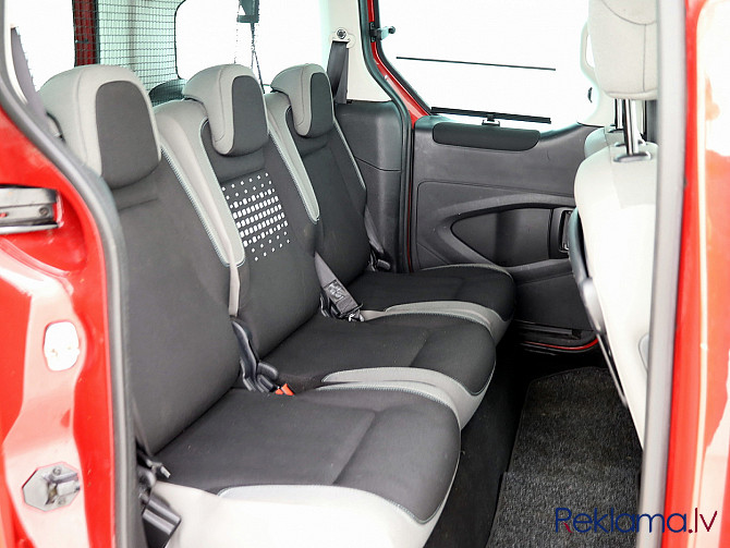 Citroen Berlingo Multispace Facelift 1.6 HDi 84kW Tallina - foto 7