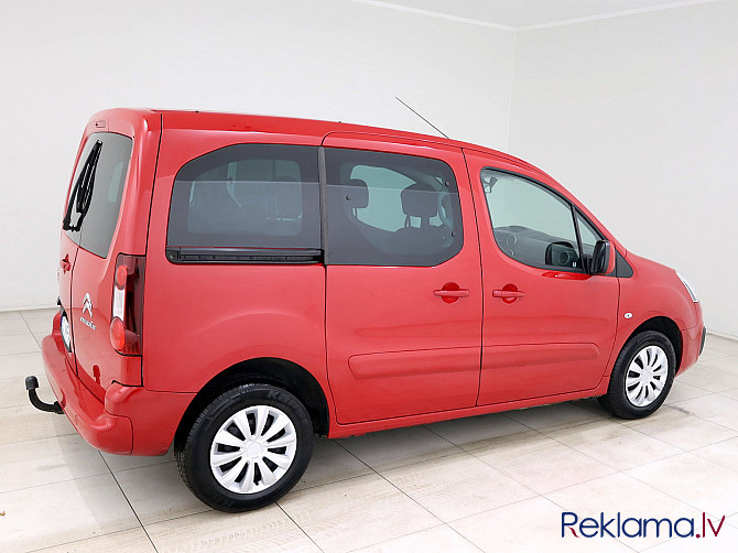 Citroen Berlingo Multispace Facelift 1.6 HDi 84kW Tallina - foto 3