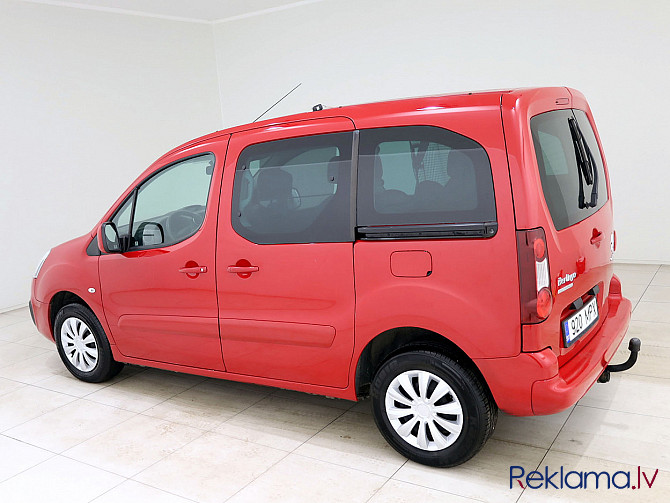 Citroen Berlingo Multispace Facelift 1.6 HDi 84kW Tallina - foto 4