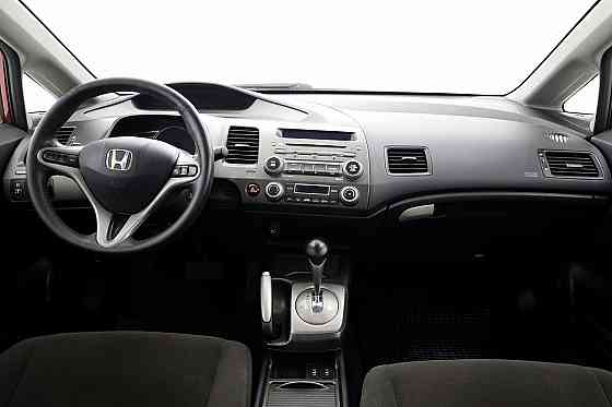 Honda Civic Elegance LPG ATM 1.8 103kW Таллин