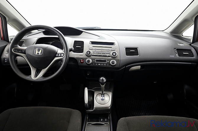 Honda Civic Elegance LPG ATM 1.8 103kW Таллин - изображение 5