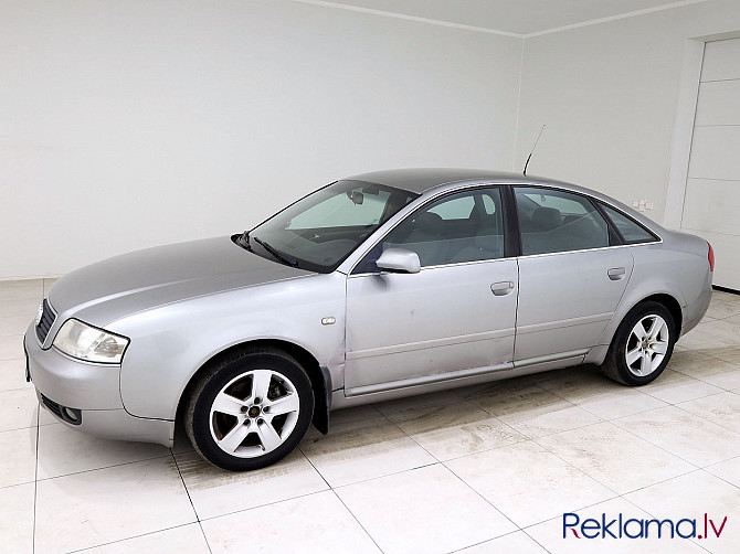 Audi A6 Comfortline Facelift 1.9 TDI 96kW Таллин - изображение 2