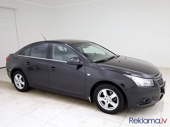 Chevrolet Cruze Comfort ATM 2.0 VCDi 110kW Таллин - изображение 1