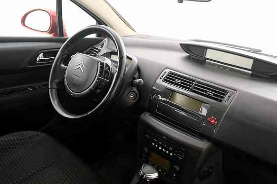 Citroen C4 VTR ATM 1.6 80kW Таллин