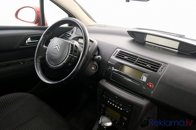 Citroen C4 VTR ATM 1.6 80kW Таллин - изображение 5