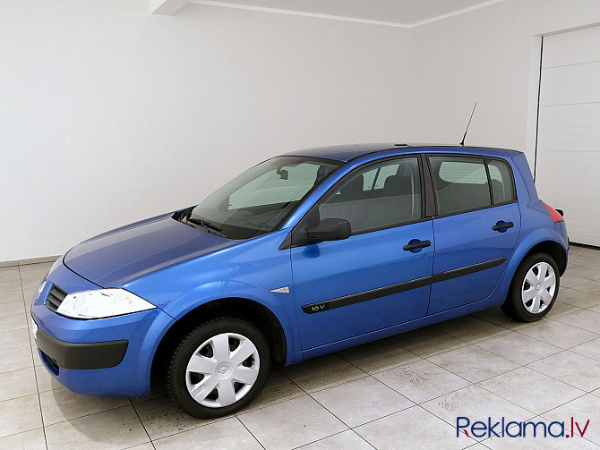 Renault Megane Elegance 1.4 60kW Таллин - изображение 2