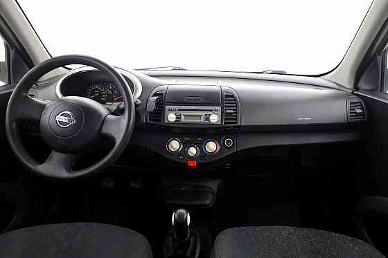 Nissan Micra City 1.0 48kW Таллин