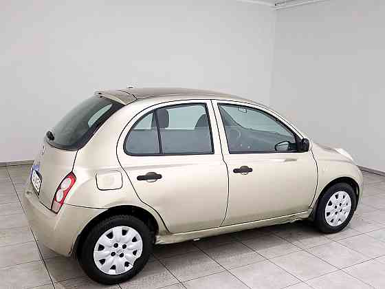 Nissan Micra City 1.0 48kW Таллин