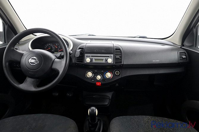 Nissan Micra City 1.0 48kW Таллин - изображение 5