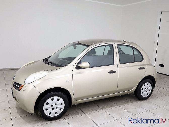 Nissan Micra City 1.0 48kW Таллин - изображение 2