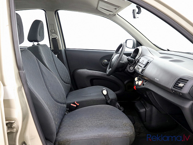 Nissan Micra City 1.0 48kW Таллин - изображение 6