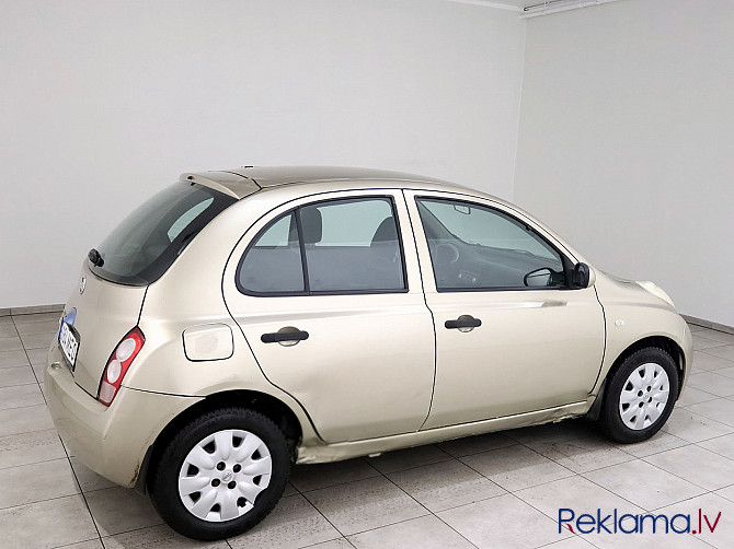 Nissan Micra City 1.0 48kW Таллин - изображение 3