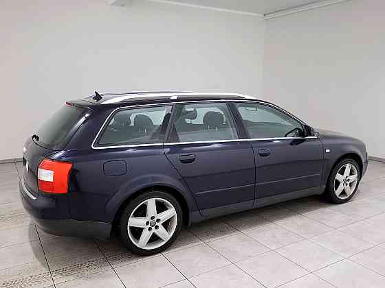 Audi A4 Avant Comfortline ATM 2.5 TDI 120kW Таллин