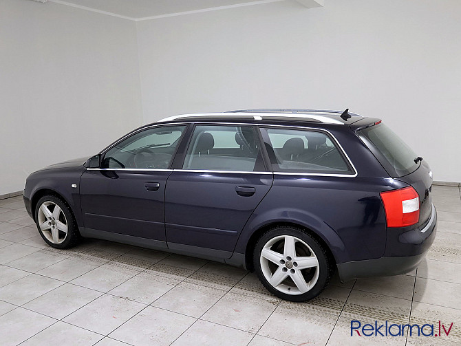 Audi A4 Avant Comfortline ATM 2.5 TDI 120kW Tallina - foto 4