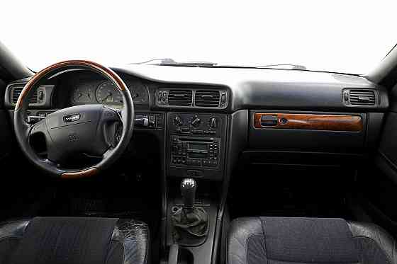 Volvo S70 Comfort 2.5 D5 103kW Tallina