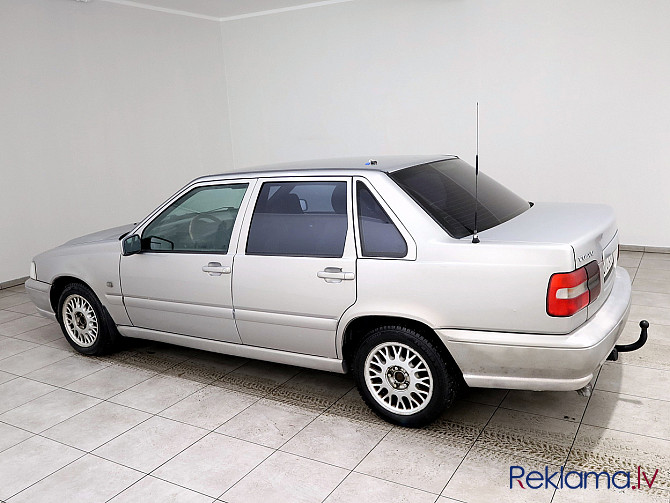 Volvo S70 Comfort 2.5 D5 103kW Таллин - изображение 4