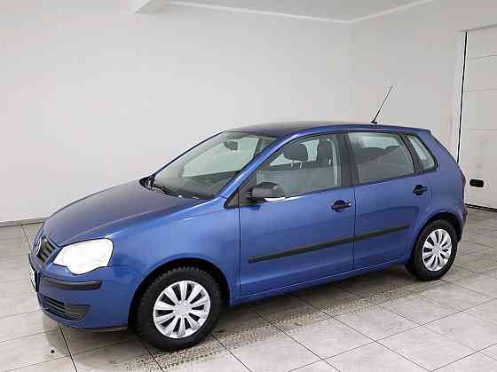 Volkswagen Polo Comfortline Facelift 1.4 59kW Таллин