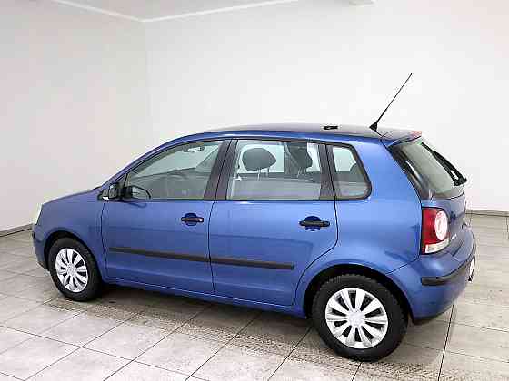 Volkswagen Polo Comfortline Facelift 1.4 59kW Таллин