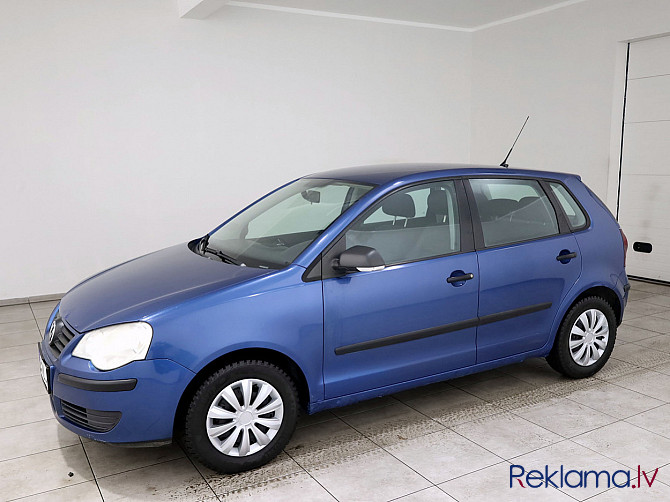 Volkswagen Polo Comfortline Facelift 1.4 59kW Таллин - изображение 2