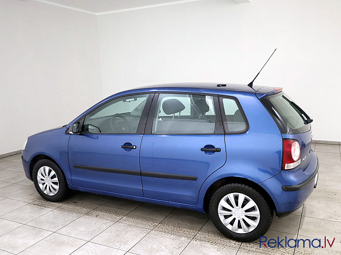 Volkswagen Polo Comfortline Facelift 1.4 59kW Tallina - foto 4