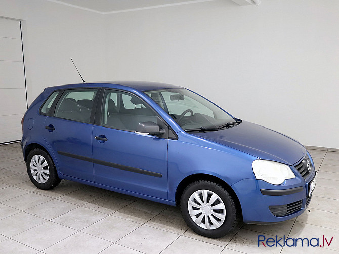 Volkswagen Polo Comfortline Facelift 1.4 59kW Таллин - изображение 1