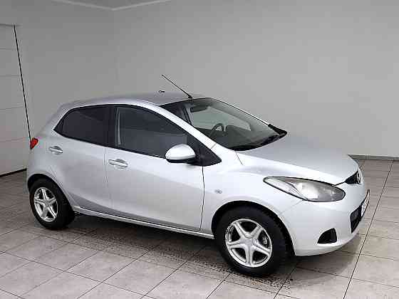 Mazda 2 Elegance 1.3 55kW Таллин