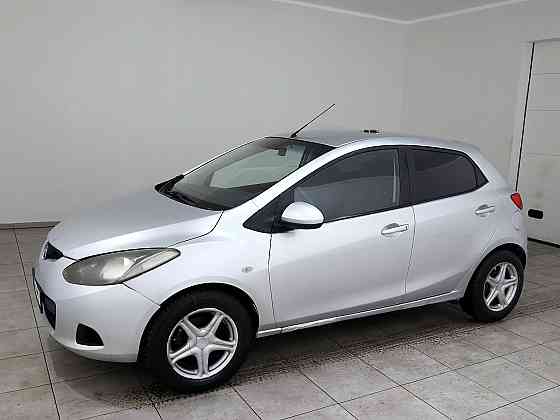 Mazda 2 Elegance 1.3 55kW Таллин