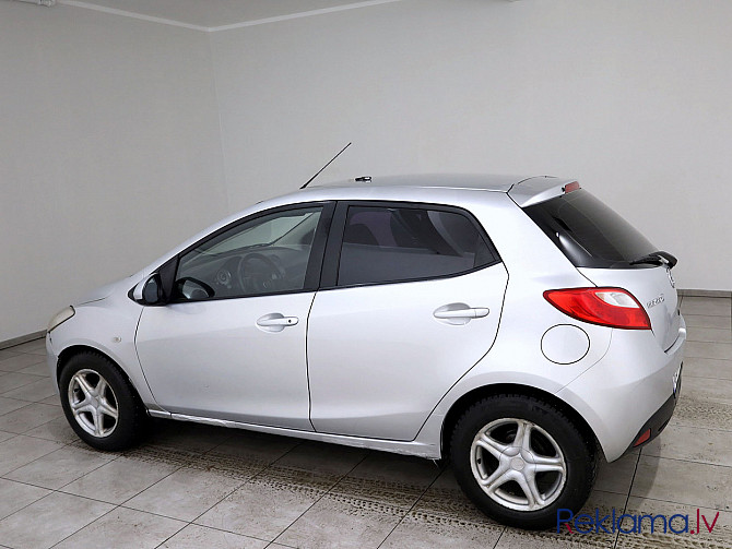 Mazda 2 Elegance 1.3 55kW Таллин - изображение 4