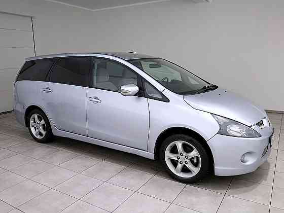 Mitsubishi Grandis Comfort 2.4 121kW Tallina