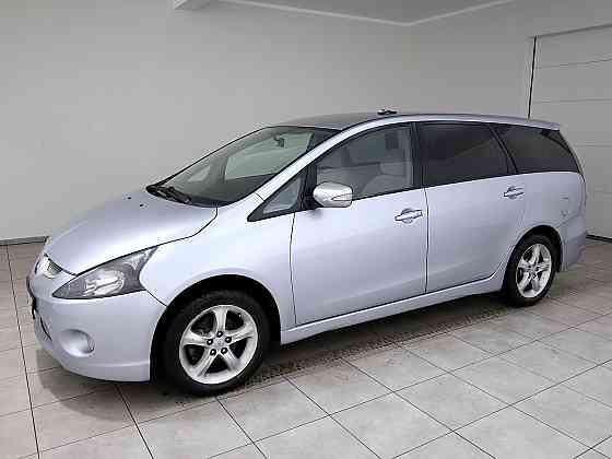 Mitsubishi Grandis Comfort 2.4 121kW Tallina