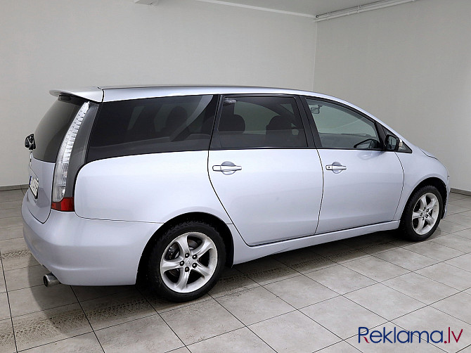 Mitsubishi Grandis Comfort 2.4 121kW Таллин - изображение 3