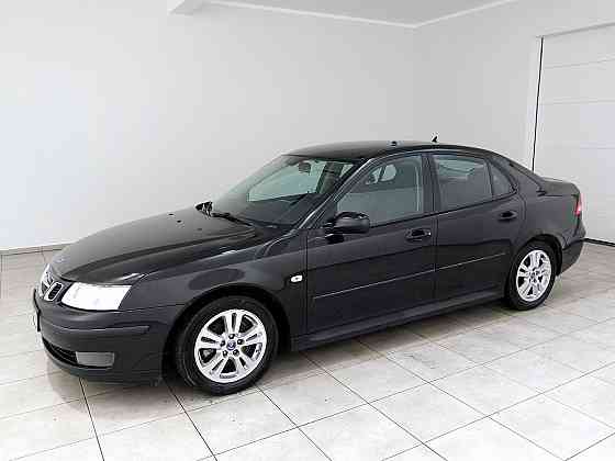 Saab 9-3 Vector 1.9 TiD 88kW Таллин