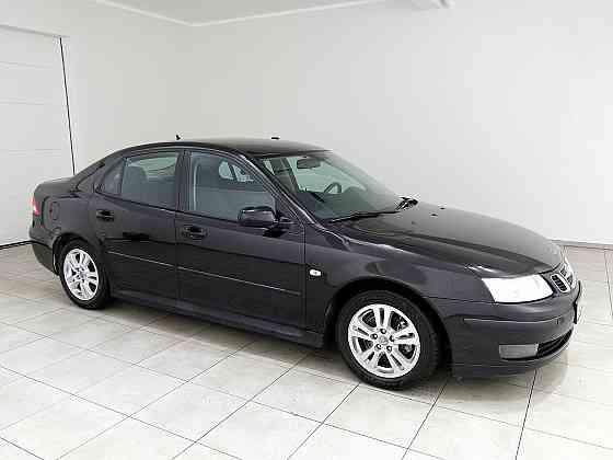 Saab 9-3 Vector 1.9 TiD 88kW Таллин