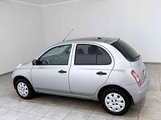 Nissan Micra Elegance 1.2 59kW Таллин