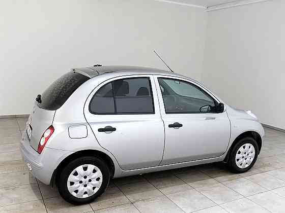 Nissan Micra Elegance 1.2 59kW Таллин