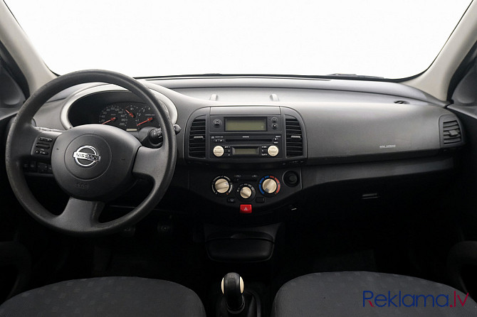 Nissan Micra Elegance 1.2 59kW Таллин - изображение 5