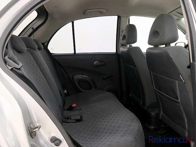 Nissan Micra Elegance 1.2 59kW Таллин - изображение 7