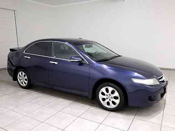 Honda Accord Facelift ATM 2.0 114kW Таллин