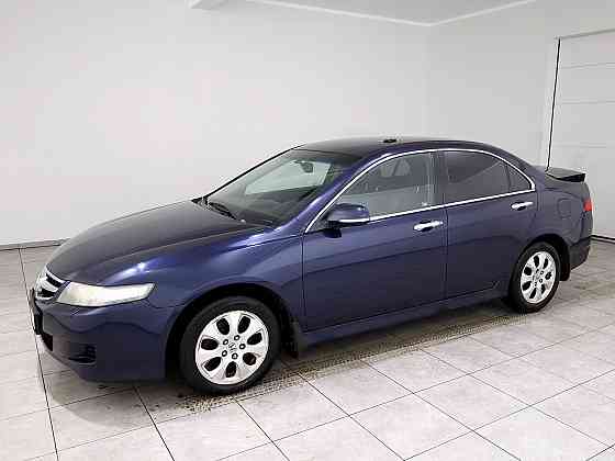 Honda Accord Facelift ATM 2.0 114kW Таллин