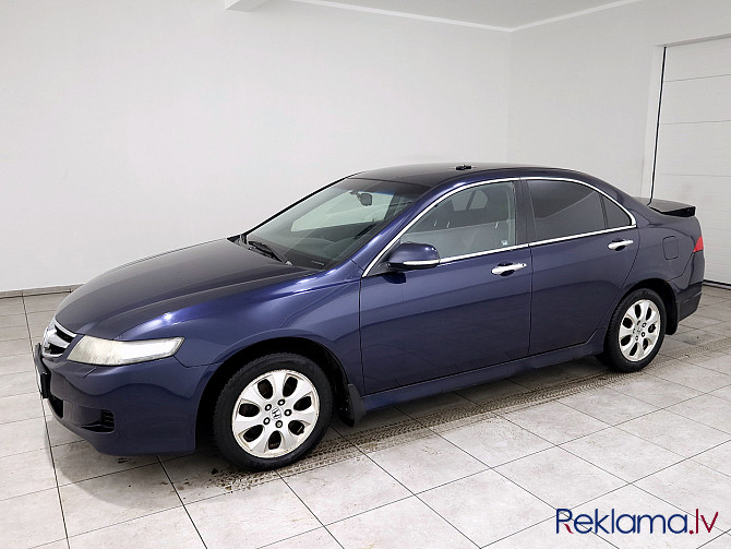 Honda Accord Facelift ATM 2.0 114kW Tallina - foto 2