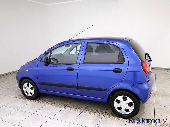 Chevrolet Spark City 0.8 38kW Таллин - изображение 4