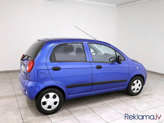 Chevrolet Spark City 0.8 38kW Таллин - изображение 3