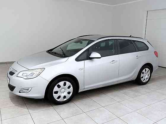 Opel Astra Sports Tourer 1.7 CDTi 92kW Таллин