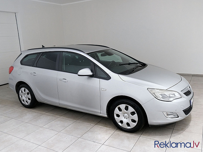 Opel Astra Sports Tourer 1.7 CDTi 92kW Таллин - изображение 1