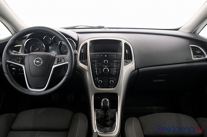 Opel Astra Sports Tourer 1.7 CDTi 92kW Таллин - изображение 5