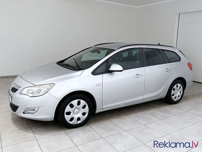 Opel Astra Sports Tourer 1.7 CDTi 92kW Таллин - изображение 2