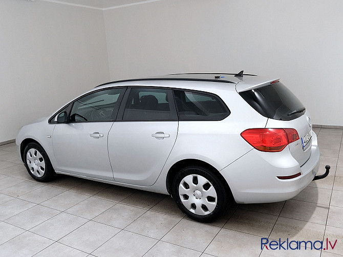 Opel Astra Sports Tourer 1.7 CDTi 92kW Таллин - изображение 4